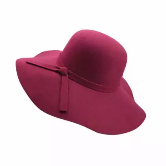 Wide Brim Hat ๐Available in 4 Colors๐ - Picture 3 of 8
